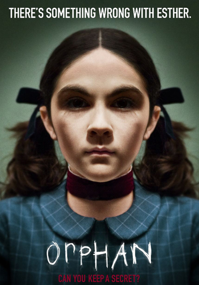 Orphan