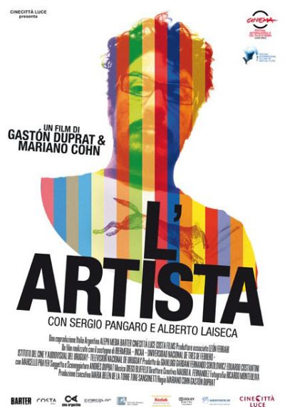 L’artista