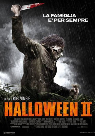 Halloween II