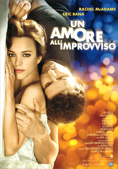 Un amore all’improvviso