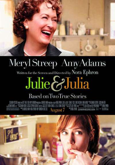 Julie & Julia