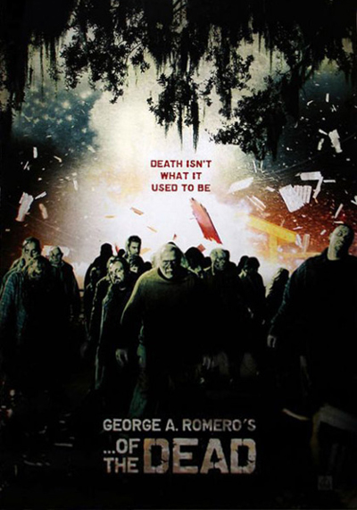 Survival of the Dead