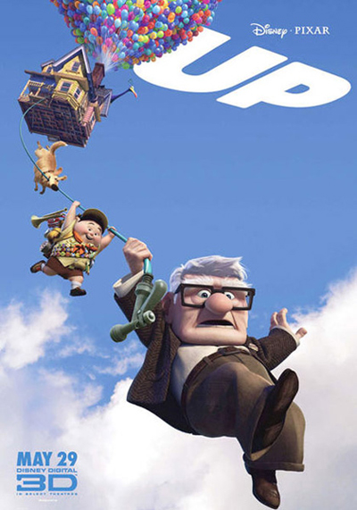 Up