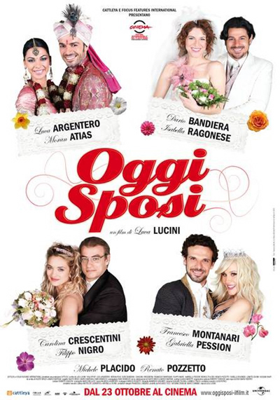 Oggi sposi