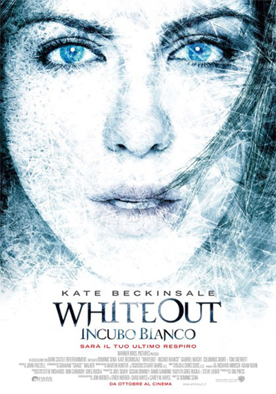 Whiteout – Incubo bianco