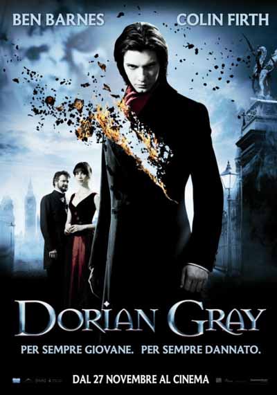 Dorian Gray