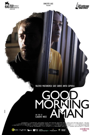 Good Morning, Aman