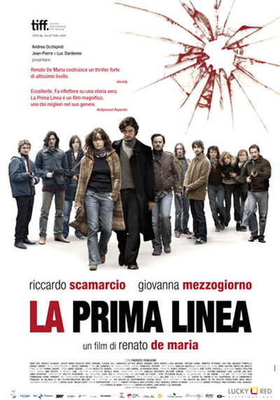 La prima linea