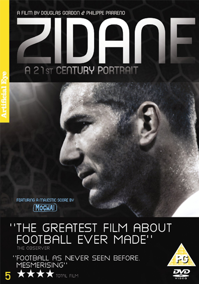 Zidane: A 21st Century Portrait