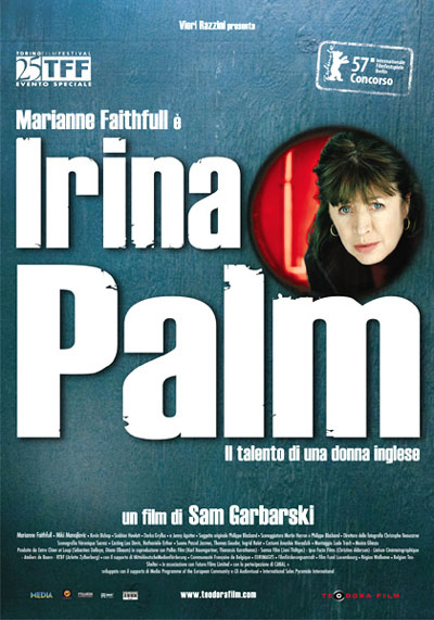 Irina Palm – Il talento di una donna inglese