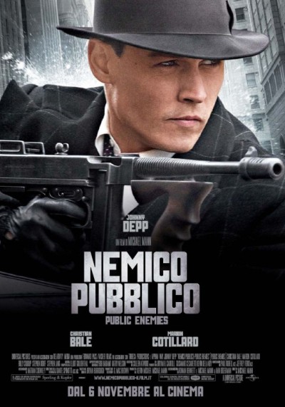 Nemico pubblico