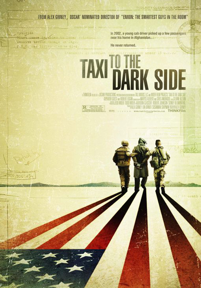Taxi to the Dark Side