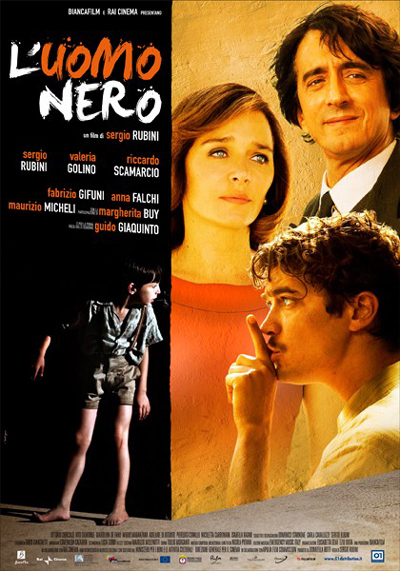 L’uomo nero