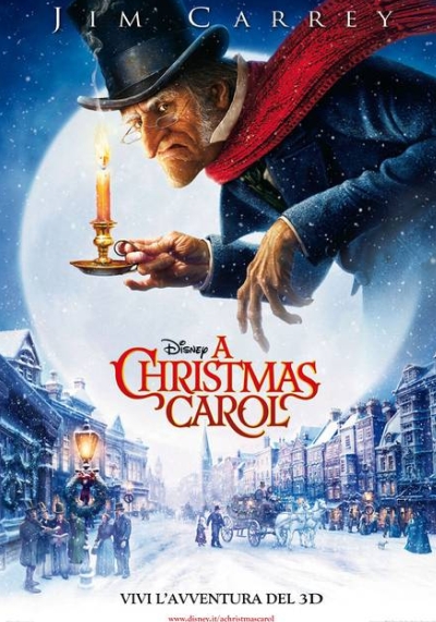 A Christmas Carol