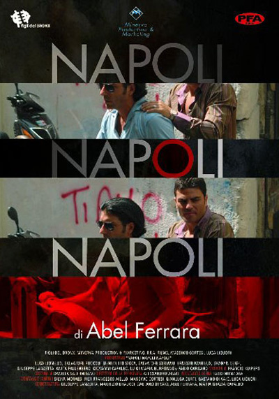 Napoli Napoli Napoli