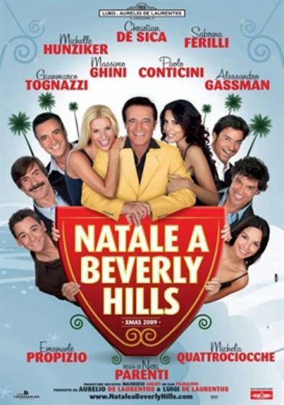 Natale a Beverly Hills