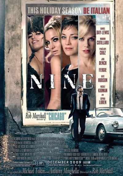 Nine