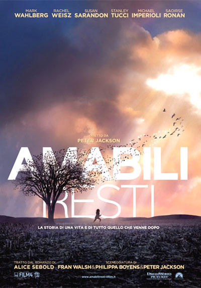 Amabili resti
