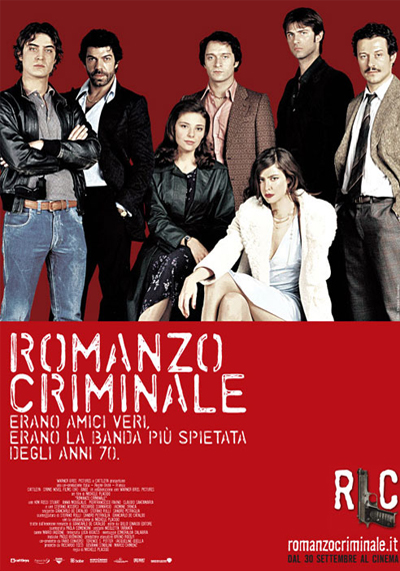 Romanzo criminale