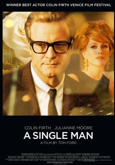 A Single Man