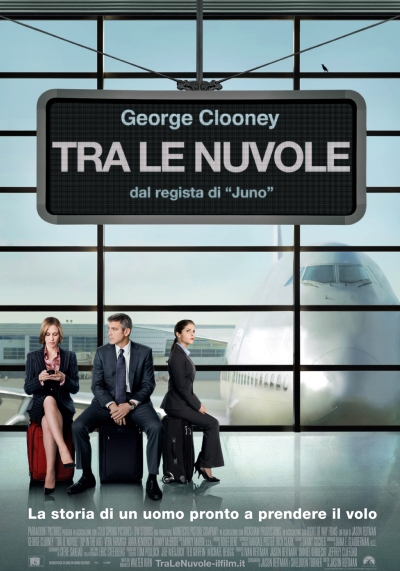 Tra le nuvole