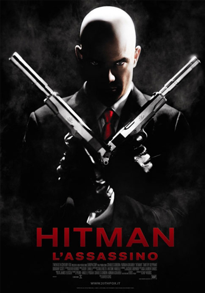 Hitman – L’assassino