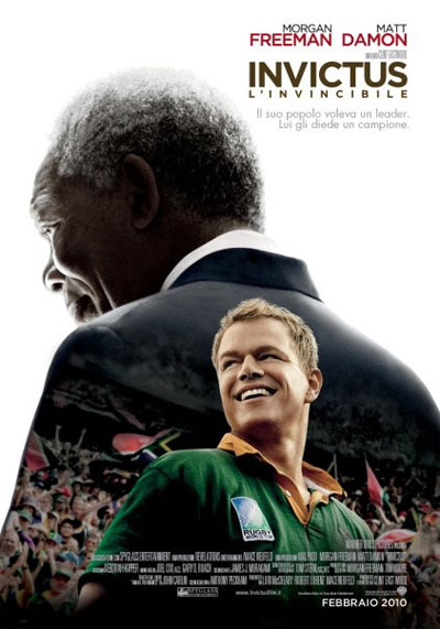 Invictus – L’invincibile