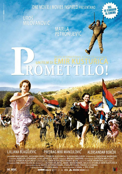 Promettilo!