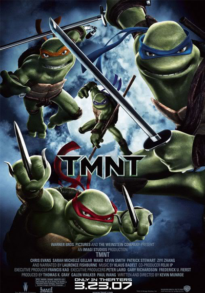 TMNT