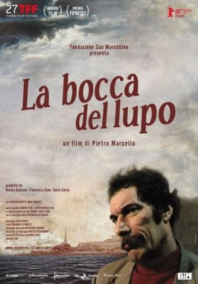 La bocca del lupo