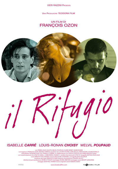 Il rifugio