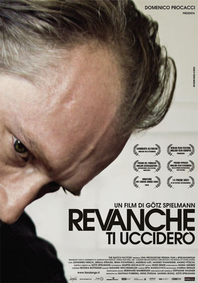 Revanche – Ti ucciderò
