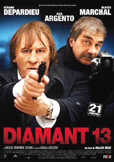 Diamond 13