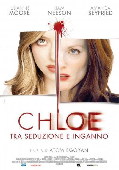 Chloe – Tra seduzione e inganno