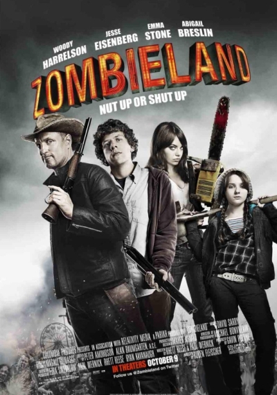 Benvenuti a Zombieland