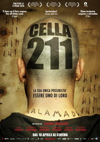 Cella 211
