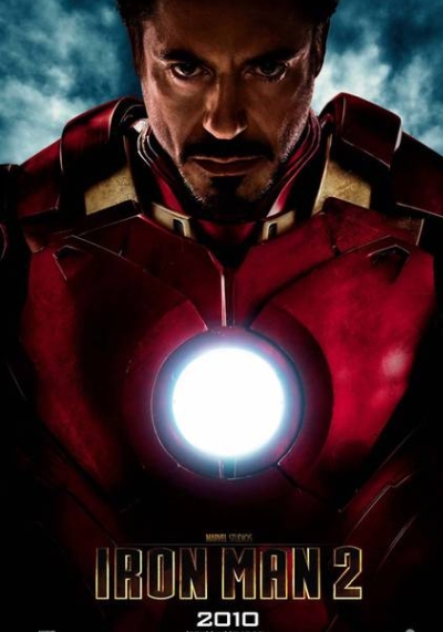Iron Man 2