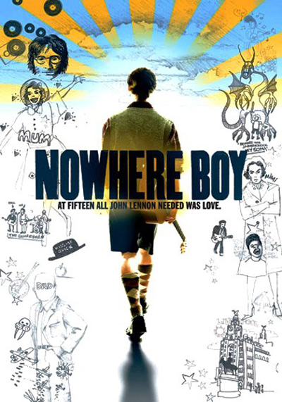 Nowhere Boy
