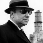 L'eminenza noir del cinema francese
