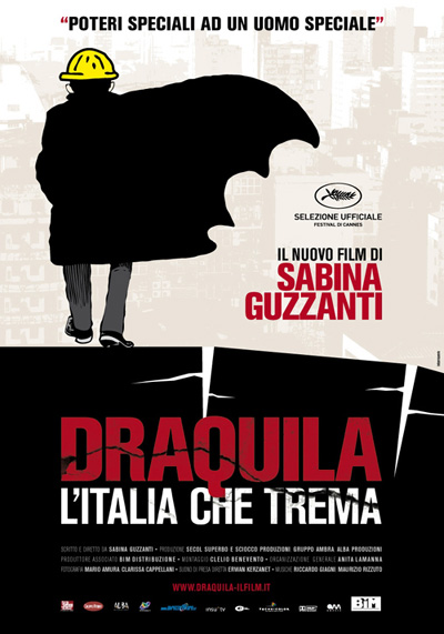 Draquila – L’Italia che trema
