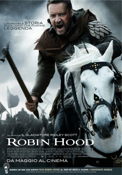 Robin Hood