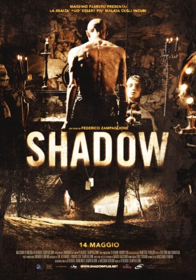 Shadow – L’ombra