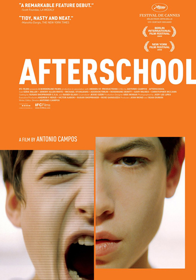 Afterschool