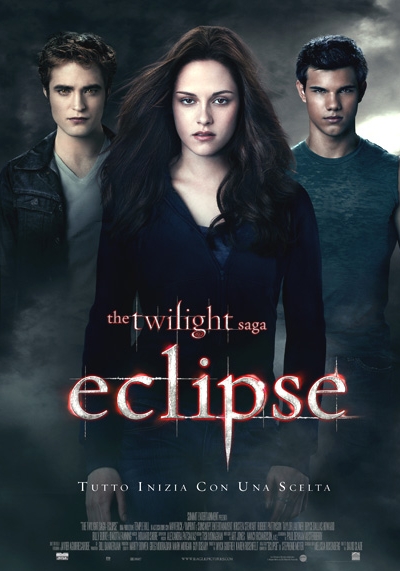 The Twilight Saga: Eclipse