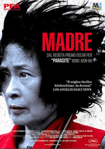 Madre