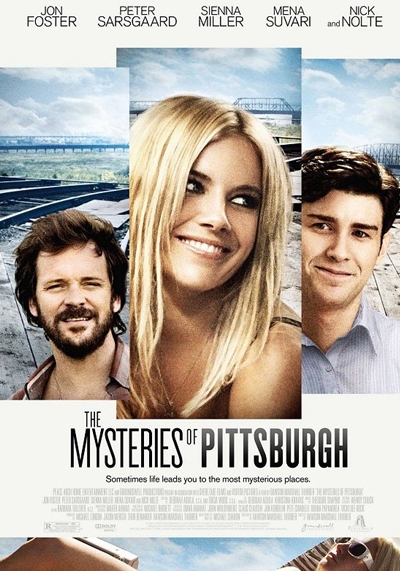 I misteri di Pittsburgh