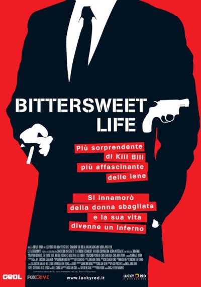 Bittersweet Life