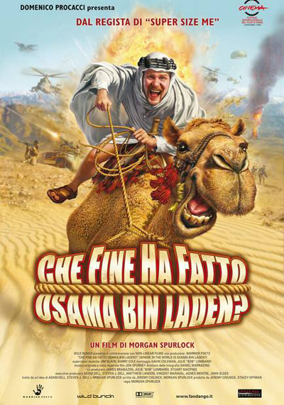 Che fine ha fatto Osama Bin Laden?