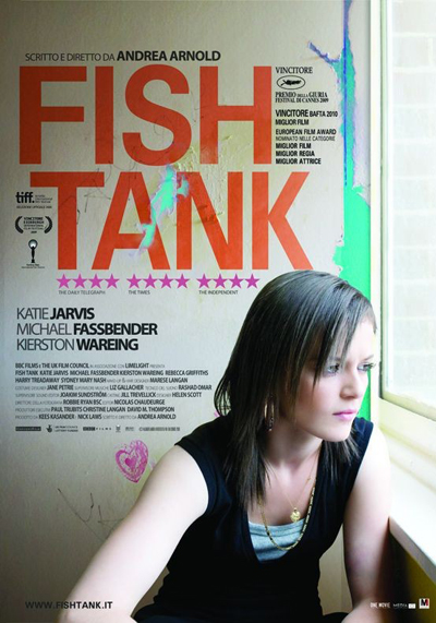 Fish Tank