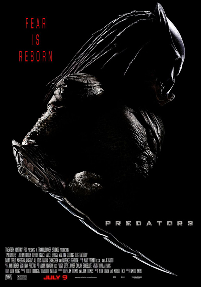 Predators